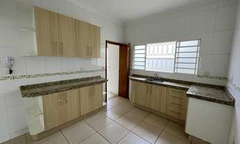 Imagem 6: CASA TÉRREA LOCAÇÃO COMERCIAL CIDADE NOVA I - INDAIATUBA