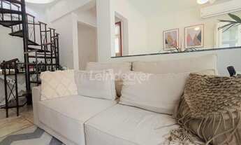 Imagem 6: PORTO ALEGRE - Apartamento Padrão - AUXILIADORA