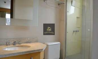 Imagem 6: Flat disponível na Vila Olímpia