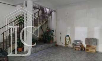 Imagem 5: Casa / Sobrado para Locação em São Paulo, Jabaquara, 4 dormitórios, 1 suíte, 3 banheiros