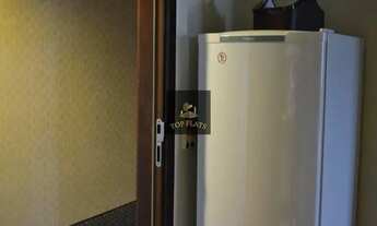 Imagem 5: Flat ao lado do Shopping Ibirapuera