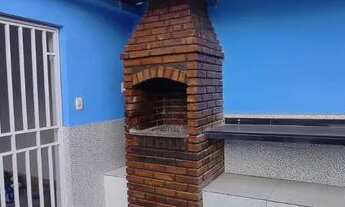 Imagem 3: Casa com piscina para aluguel com 3 quartos em Jardim Primavera - Itabuna - BA