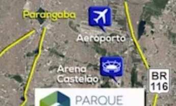 Imagem 3: Lotes As Margens Do 4 Anel Viario n°:0. *73008