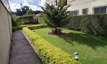 Imagem: Apartamento á venda em Teresópolis-RJ