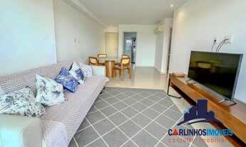 Imagem 4: Apartamento 2 quartos em prédio novo na Praia de Peracanga Nova Guarapari