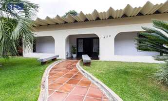 Imagem 7: Casa com 3 dormitórios à venda, 226 m² por R$ 750.000,00 - Água Verde - Blumenau/SC