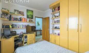 Imagem 4: Santo André - Casa Padrão - Vila Pires