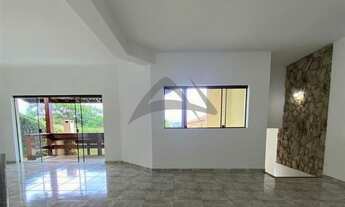 Imagem 3: Casa de condomínio para aluguel tem 420 metros quadrados com 4 quartos