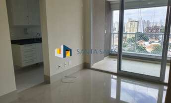 Imagem 1: BELISSIMO APARTAMENTO EM OPORTUNIDADE NO BROOKLIN!!!