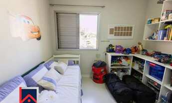 Imagem 7: Apartamento Venda 3 Dormitórios - 120 m² Alto de Pinheiros