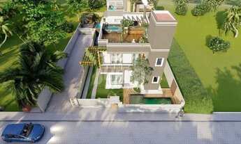 Imagem 7: Casa com 2 dormitórios à venda, 137 m² por R$ 650.000,00 - Ribeirão da Ilha - Florianópoli