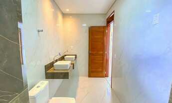 Imagem 6: Casa com 4 dormitórios à venda, 245 m² por R$ 1.299.000 - Itararé - Campina Grande/PB