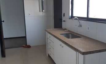 Imagem 7: Apartamento para venda com 117 metros quadrados com 3 quartos