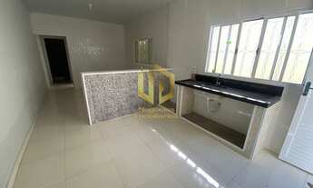 Imagem: Casa 01 Dorm. Em Residencial Santa Cruz