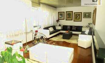 Imagem 3: Sobrado com 3 dormitórios à venda, 400 m² por R$ 2.800.000,00 - Jardim Avelino - São Paulo