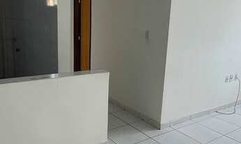 Imagem 3: Apartamento para venda com 66m² com 2 quartos no Valentina - Parque do Sol