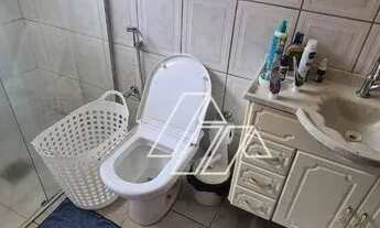 Imagem 7: Casa com 2 dormitórios à venda, 150 m² - Jardim Monte Castelo