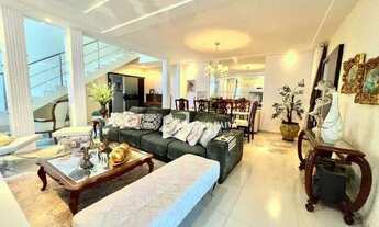 Imagem 3: Casa com 4 dormitórios à venda, 281 m² por R$ 780.000,00 - Edson Queiroz - Fortaleza/CE