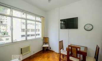 Imagem: Apartamento para Aluguel - Copacabana, 1