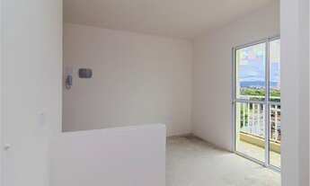 Imagem 3: Apartamento para Locação, 1 dormitório , Vaga de Garagem , Brasilandia