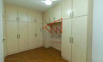 Imagem 6: Apartamento com varanda 02 quartos e vaga na área nobre do Flamengo