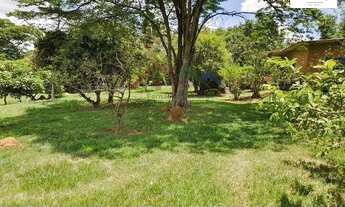 Imagem 4: Chácara para Venda em Indaiatuba, Colinas do Mosteiro de Itaici, 2 dormitórios, 2 banheiro