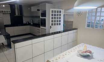 Imagem 4: Casa 4 quartos Casa com 4 dormitórios