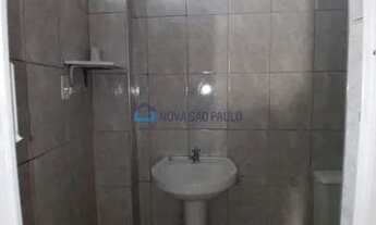 Imagem 5: CASA TERREA Casa com 1 dormitório