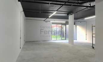 Imagem 2: Loja Metrô Perdizes