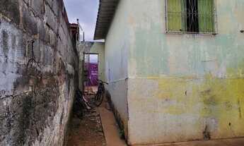 Imagem 6: BRASÍLIA - Casa Padrão - SETOR LESTE (GAMA