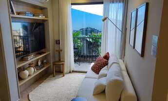 Imagem 6: Apartamento para venda com 68 metros quadrados com 3 quartos