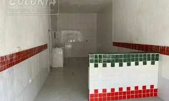 Imagem: Santo André - Loja/Salão - Vila Camilópolis