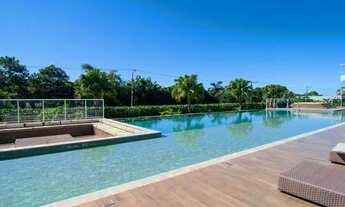 Imagem 6: Apartamento para aluguel possui 73 metros quadrados com 2 quartos em Campeche - Florianópo