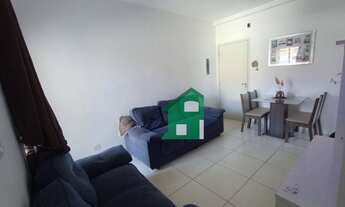 Imagem 2: Apartamento a venda com 2 quartos, 48 m² - por R$ 185.000 ou aluguel por R$ 1.308/mês - Pa