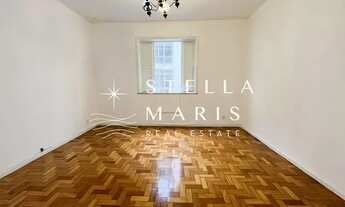 Imagem 3: RIO DE JANEIRO - Apartamento Padrão - JARDIM BOTÂNICO