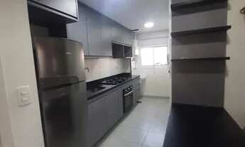 Imagem: Loft MOBILIADO para VOCÊ!! Jardim Aquarius