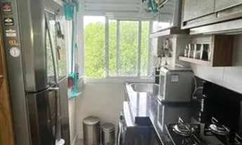 Imagem 5: PORTO ALEGRE - Apartamento Padrão - Azenha