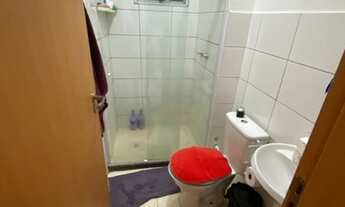 Imagem: Apartamento 2 quartos