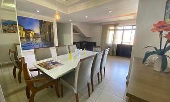 Imagem 2: Cobertura para venda possui 200 metros quadrados com 4 quartos em Santa Isabel - Resende