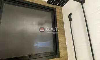 Imagem 7: APARTAMENTO PARA LOCAÇÃO NO EDIFÍCIO PREMIUM PAGLIATO - SOROCABA/SP