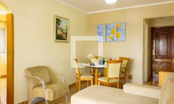 Imagem 5: Apartamento para Aluguel - Vila Romano, 2 Quartos, 58 m2