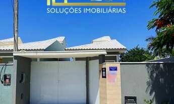 Imagem 4: Excelente Casa Linear c/ 2 Quartos (1Suíte), Jardim Atlântico Leste em Itaipuaçu, Maricá