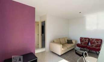 Imagem 3: Apartamento à Venda - Vila Mascote, 2 Quartos, 54 m2