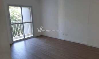 Imagem: Apartamento - Jardim Nova Europa - Campinas