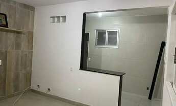 Imagem 7: Apto duplex, 2 quartos e demais dependências ; nó térreo Gaivotas VVA ES