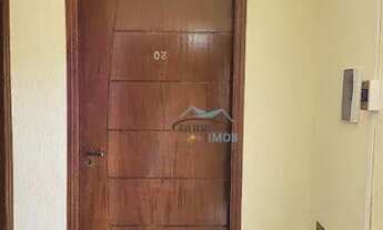 Imagem 2: Apto com 2 dorm - Jardim São Judas Tadeu - Sorocaba/SP