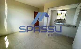 Imagem 2: BELO HORIZONTE - Apartamento Padrão - Barreiro