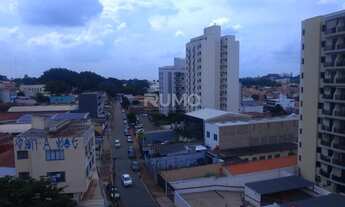 Imagem 3: Apartamento - Vila Nova - Campinas