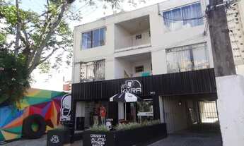 Imagem: Apartamento 1 Quarto Bigorrilho 93.017