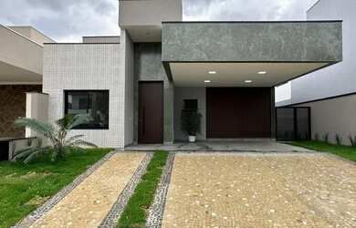 Imagem 3: Casa Sobrado à venda no bairro Swiss Park - Campinas/SP